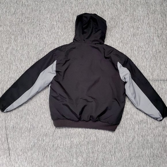 Bass Pro Shops Heavy Coat - Picture 2 of 6